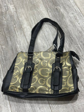 Load image into Gallery viewer, G Money Purse in Gold