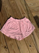 Load image into Gallery viewer, Pearly &amp; Pink Skort