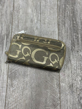 Load image into Gallery viewer, G Money Wallet &amp; Crossbody in Gold