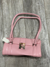 Load image into Gallery viewer, Latched in Pink Purse