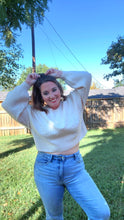Load image into Gallery viewer, Falling into Comfort Sweater