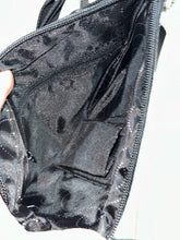 Load image into Gallery viewer, G Money Crossbody in Black