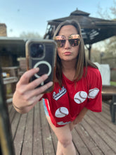 Load image into Gallery viewer, Oversized Cat Eye Sunglasses