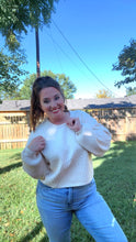 Load image into Gallery viewer, Falling into Comfort Sweater