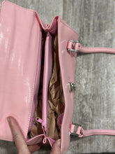 Load image into Gallery viewer, Latched in Pink Purse