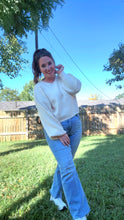Load image into Gallery viewer, Falling into Comfort Sweater