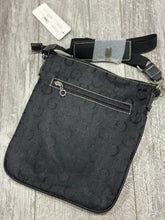 Load image into Gallery viewer, G Money Crossbody in Black