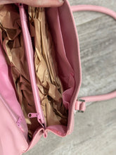 Load image into Gallery viewer, Latched in Pink Purse