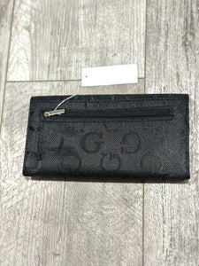 G Money Wallet in Black