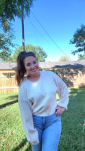 Load image into Gallery viewer, Falling into Comfort Sweater