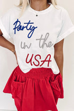 Load image into Gallery viewer, Party in the USA Tee