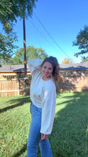 Load image into Gallery viewer, Falling into Comfort Sweater