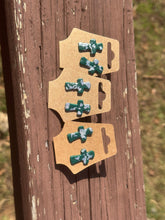 Load image into Gallery viewer, Christmas Crosses