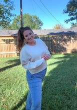 Load image into Gallery viewer, Falling into Comfort Sweater