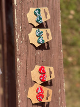 Load image into Gallery viewer, Hearts of Christmas