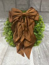 Load image into Gallery viewer, Vintage Hair Bows