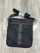 Load image into Gallery viewer, G Money Crossbody in Black