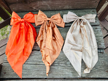 Load image into Gallery viewer, Vintage Hair Bows