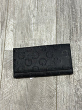 Load image into Gallery viewer, G Money Wallet in Black