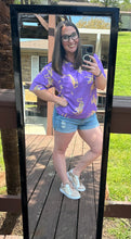 Load image into Gallery viewer, Tigers on the Prowl Pocket Tee