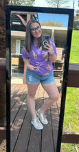 Load image into Gallery viewer, Tigers on the Prowl Pocket Tee