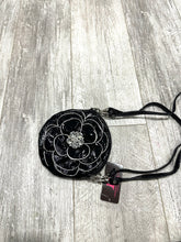 Load image into Gallery viewer, Blooming with Bling Crossbody
