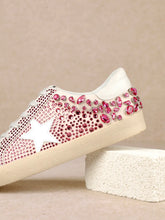 Load image into Gallery viewer, Mi.iM The Goldie Tennis Shoe