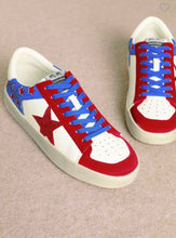 Load image into Gallery viewer, Candace Star Mi.iM Sneaker