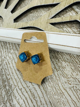 Load image into Gallery viewer, Jeweled up studs