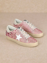 Load image into Gallery viewer, Mi.iM The Goldie Tennis Shoe