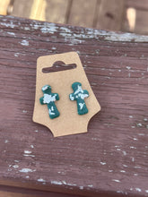 Load image into Gallery viewer, Christmas Crosses