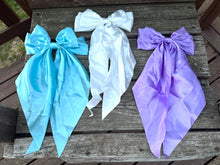 Load image into Gallery viewer, Vintage Hair Bows