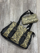 Load image into Gallery viewer, G Money Purse in Gold