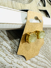 Load image into Gallery viewer, Jeweled up studs