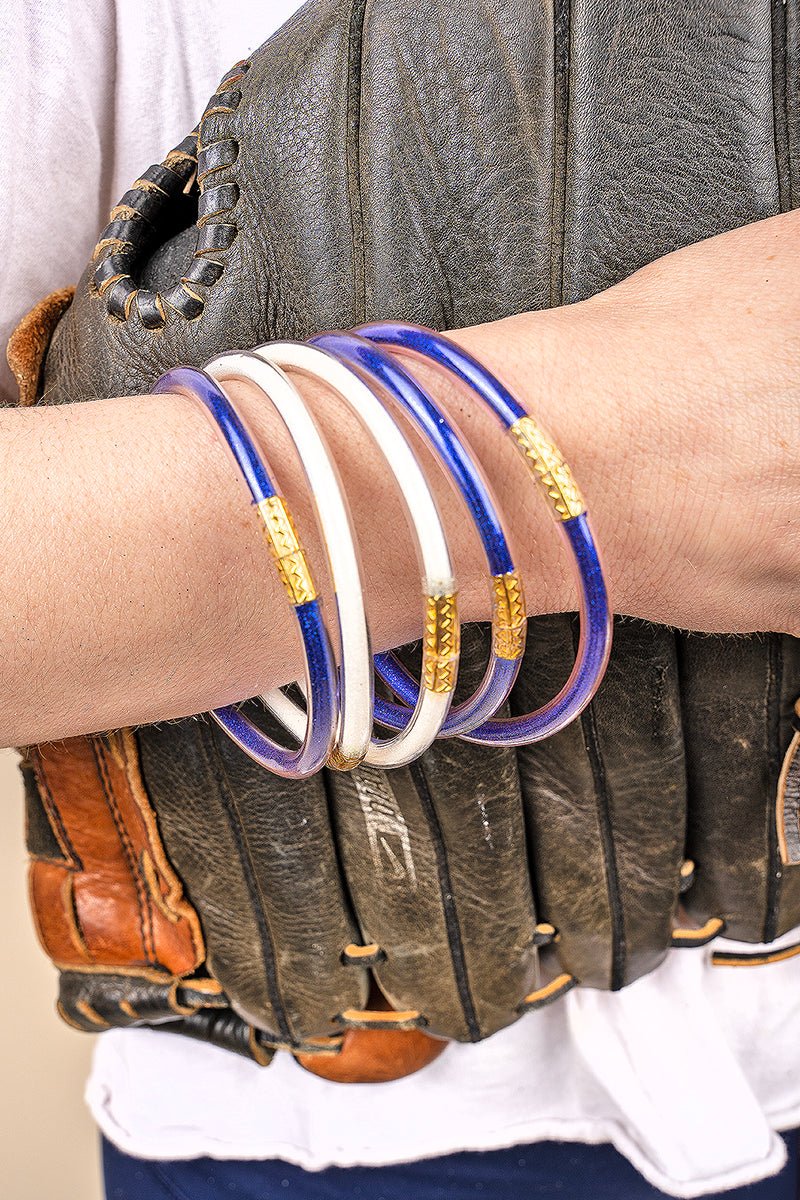 Jelly Tube Bracelet Sets