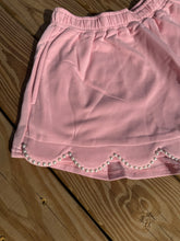 Load image into Gallery viewer, Pearly &amp; Pink Skort