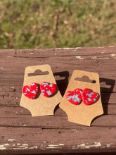 Load image into Gallery viewer, Hearts of Christmas