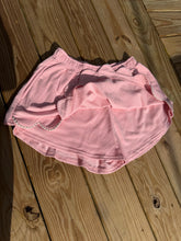 Load image into Gallery viewer, Pearly &amp; Pink Skort
