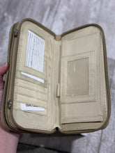 Load image into Gallery viewer, G Money Wallet &amp; Crossbody in Gold