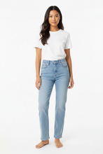Load image into Gallery viewer, JBD Straight Leg Jeans