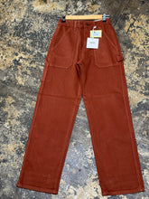 Load image into Gallery viewer, Rust colored JBD Jeans