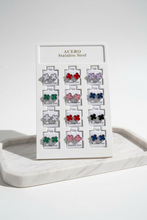 Load image into Gallery viewer, Clover Earrings