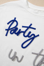 Load image into Gallery viewer, Party in the USA Tee
