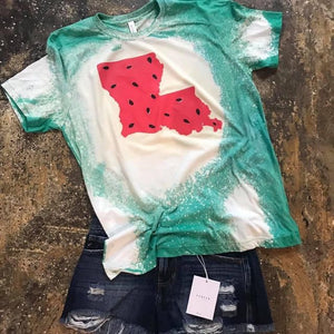 LOUISIANA WATERMELON