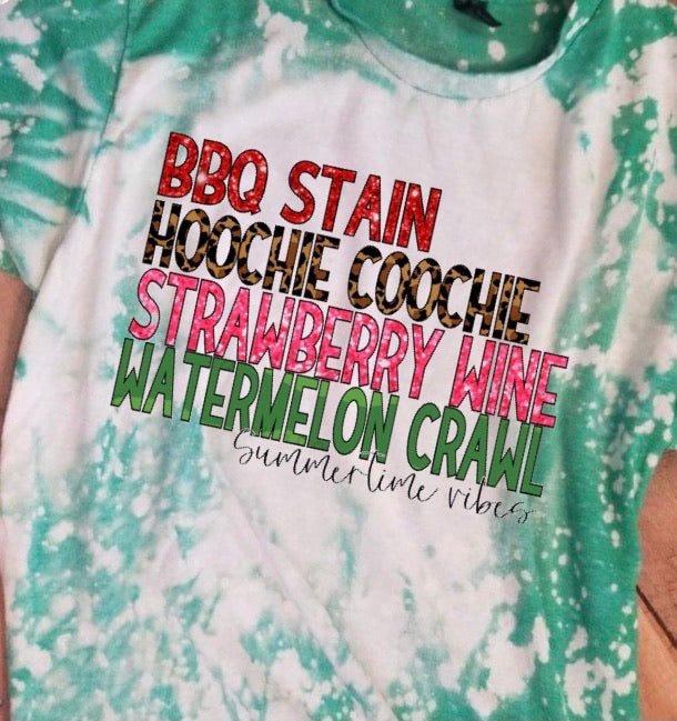 Summertime music 90s